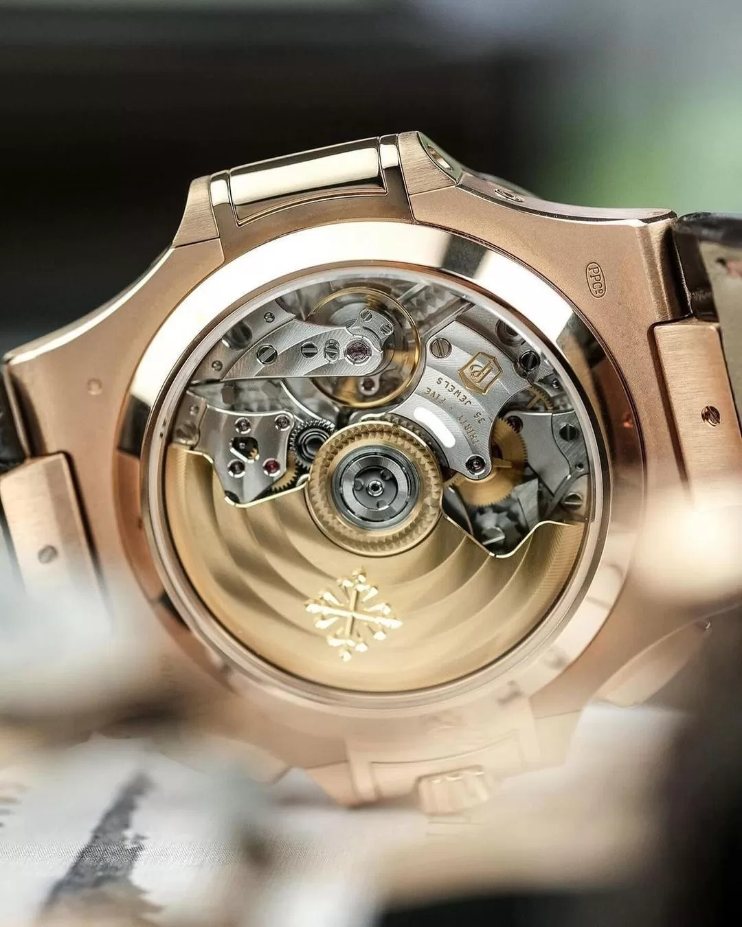 Beyond Rolex: Are These the Most Expensive Watch Brands in the World?