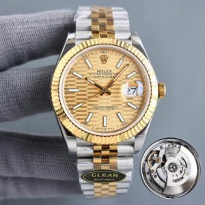 Rolex Datejust Men’s 36mm 126233CSJ Automatic Replica Watch