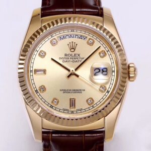 Rolex Day-Date 36mm 118138 Men’s Automatic Replica Watch
