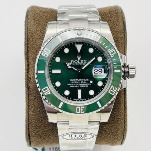 Rolex Submariner 116610LV 40mm Men’s Automatic Swiss Replica Watch